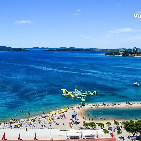 Appartamento Milan Vodice