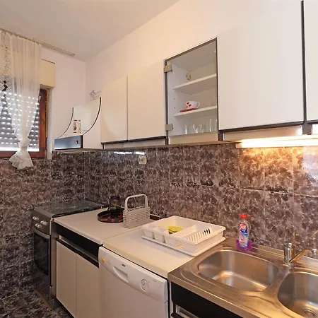 Milan Appartamento Vodice