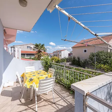 Appartamento Milan Vodice