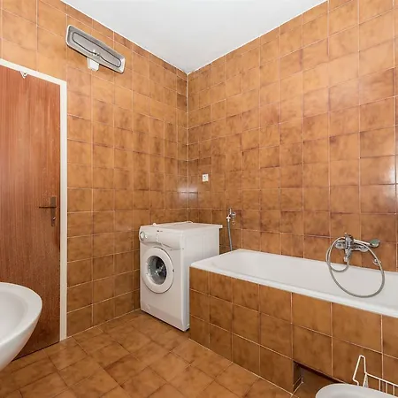 Milan Appartamento Vodice