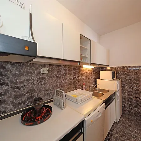 Appartamento Milan Vodice