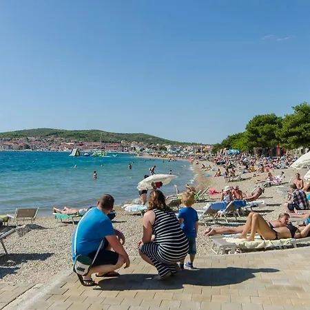 Milan Appartamento Vodice